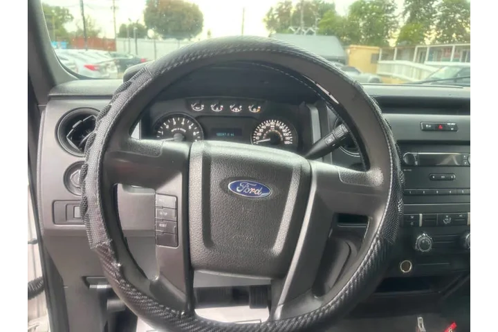 $11999 : 2012 F-150 FX2 image 8