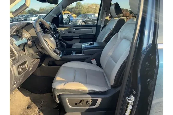 Ram 1500 2022 4x2 Limited 4d image 5