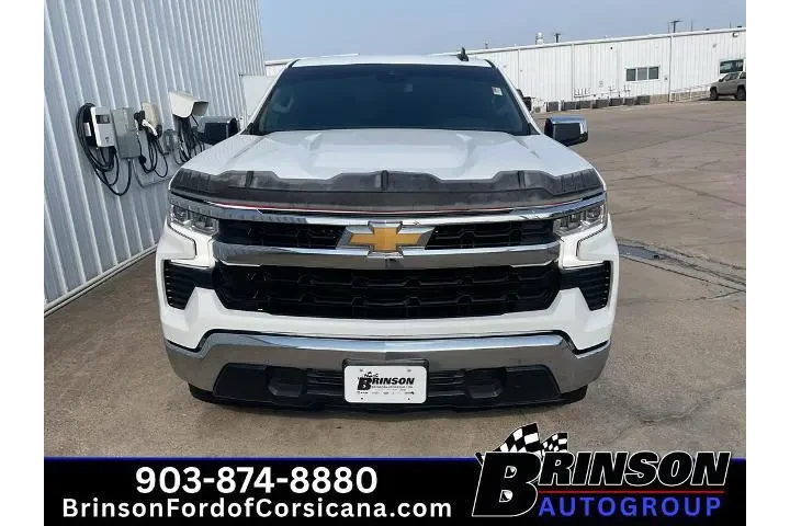 $29990 : Chevrolet Silverado 1500 202 image 2