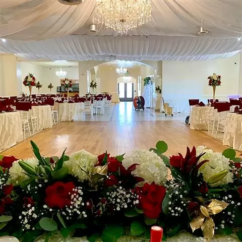 ¡Salón de fiestas! image 9