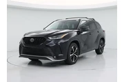 $38998 : Toyota Highlander 2022 AWD X thumbnail