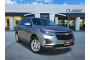 Chevrolet Equinox 2024 4x4 L en Arlington TX