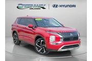 Mitsubishi Outlander 2024 SE en Orlando