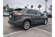 $23995 : Ford Edge 2020 Titanium 4dr thumbnail