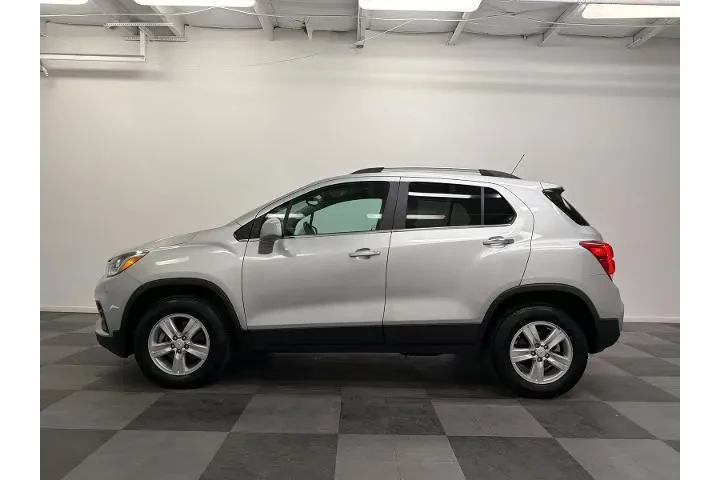 $16000 : Chevrolet Trax 2020 AWD LT 4 image 4