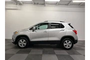$16000 : Chevrolet Trax 2020 AWD LT 4 thumbnail