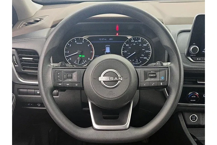 $22998 : Nissan Rogue 2023 SV 4dr Cro image 10