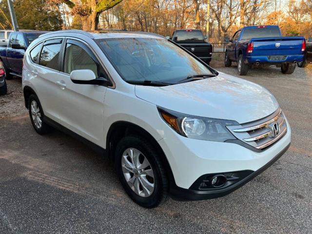 $12999 : 2014 CR-V EX-L image 6