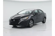$17998 : Nissan Versa 2025 SV 4dr Sed thumbnail