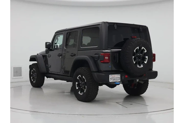 $35998 : Jeep Wrangler 2025 4x4 Rubic image 2