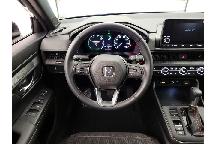 $35998 : Honda CR-V Hybrid 2025 Sport image 10