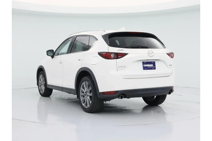$24998 : Mazda CX-5 2021 Grand Tourin image 2