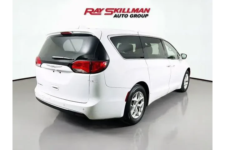 $10975 : Chrysler Pacifica 2018 Touri image 7