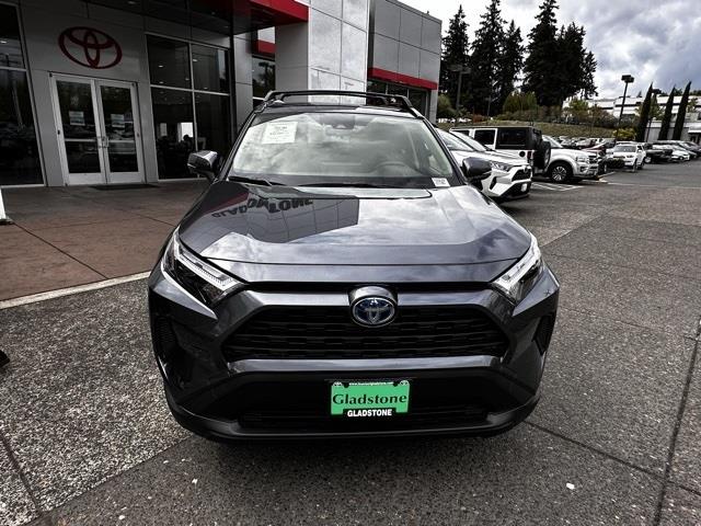 $37399 : 2024 RAV4 Hybrid XLE image 8