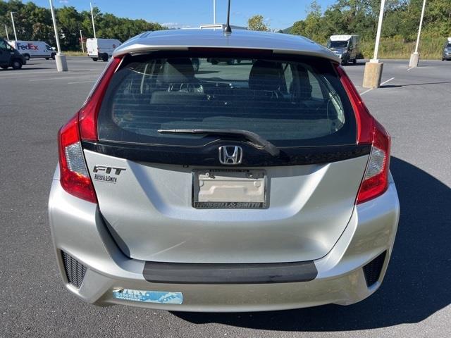 $15498 : PRE-OWNED 2015 HONDA FIT LX image 7