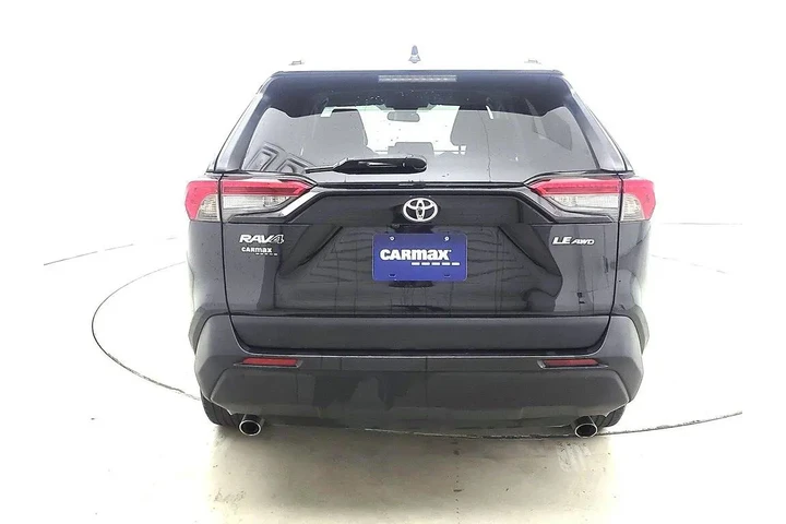 $21998 : Toyota RAV4 2020 AWD LE 4dr image 6