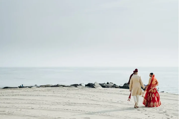 Destination Wedding in Manali image 1