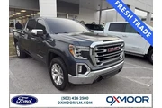 GMC Sierra 1500 2021 4x4 SLT