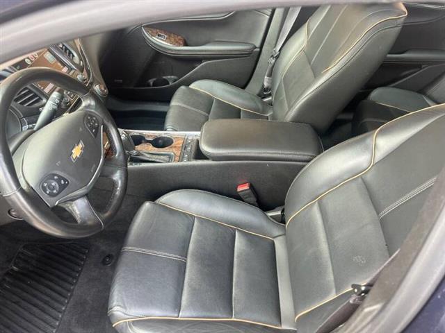 $15500 : 2015 Impala LTZ image 3