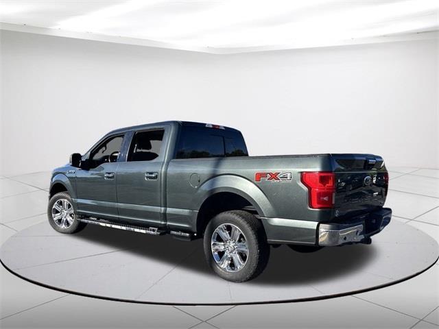 $22795 : Pre-Owned 2018 F-150 XLT image 3