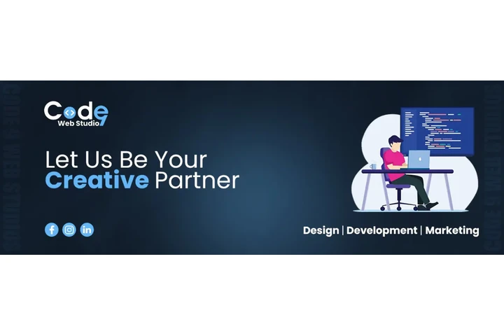 Web Designer image 2