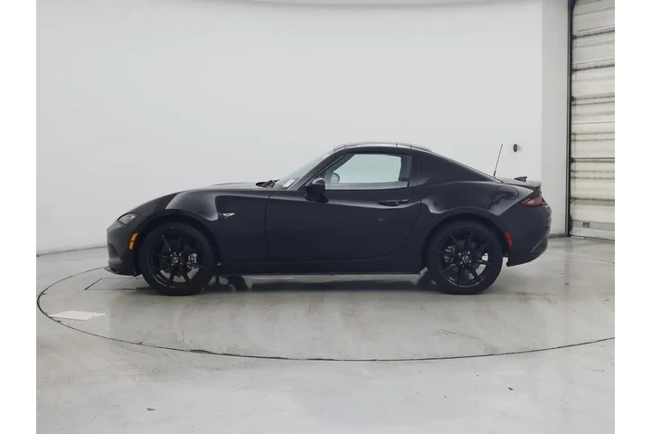 $30998 : Mazda MX-5 Miata RF 2021 Clu image 3