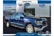 Ford F-150 2023 4x4 XLT 4dr en New Hampshire