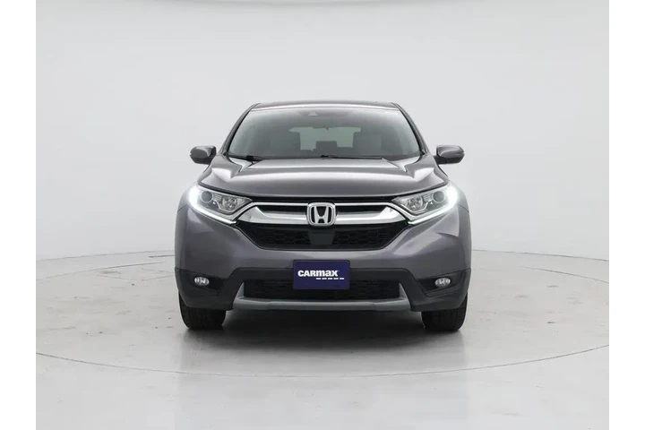 $16998 : Honda CR-V 2017 AWD EX 4dr S image 5