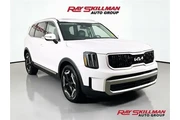 Kia Telluride 2023 AWD EX 4d en Indianapolis