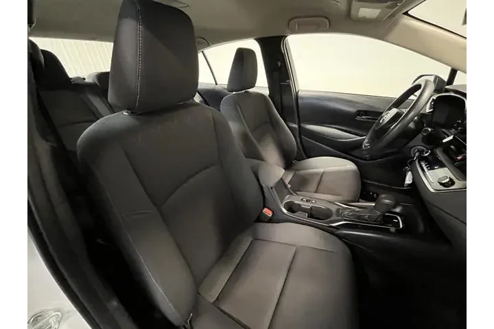 $19473 : Toyota Corolla 2023 LE 4dr S image 9
