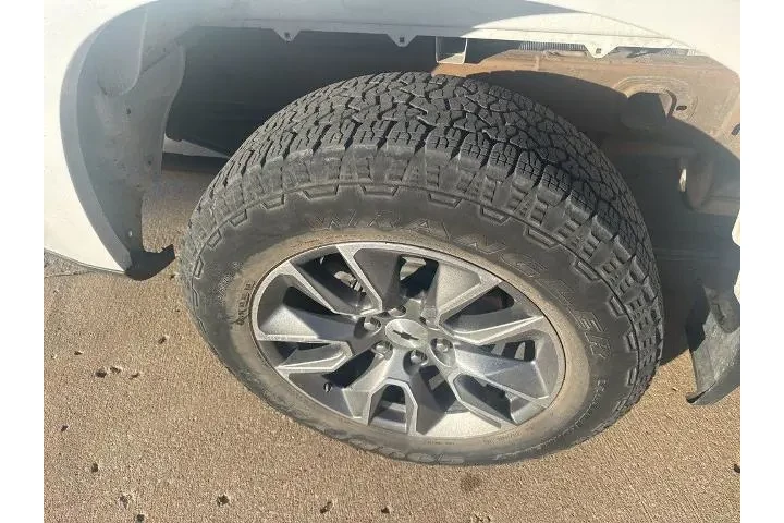 $39995 : Chevrolet Silverado 1500 202 image 6