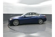 $24995 : INFINITI Q50 2022 AWD Luxe 4 thumbnail