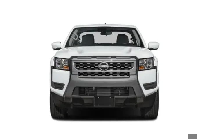 $39980 : Nissan Frontier 2026 4x2 S 4 image 7