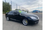 2008 ES 350 en Sacramento