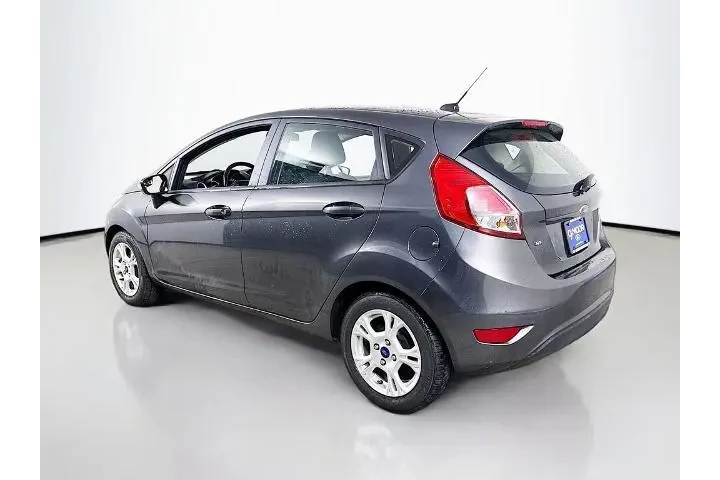 $9750 : Ford Fiesta 2016 SE 4dr Hatc image 5
