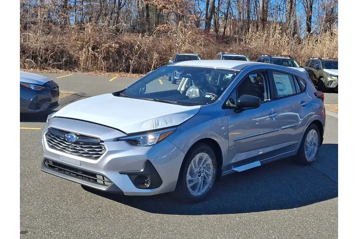 $23995 : Subaru Impreza 2024 AWD Base image 3