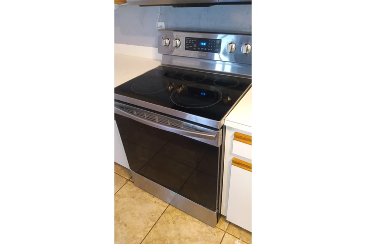 House cleaning image 1