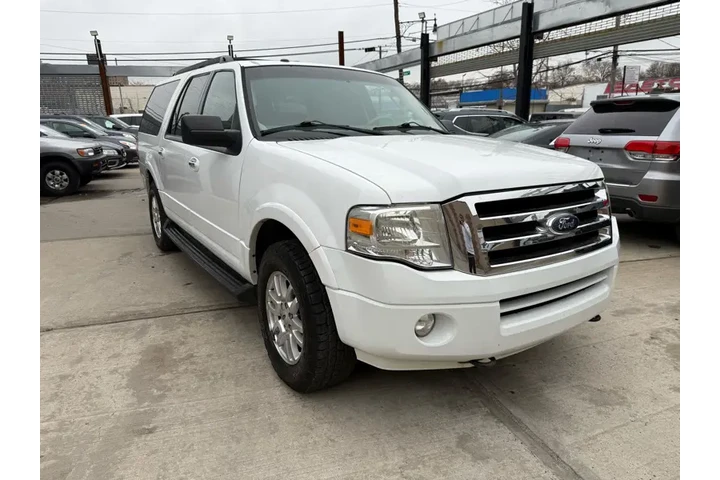 $9995 : 2013 Expedition EL XLT 4WD image 10
