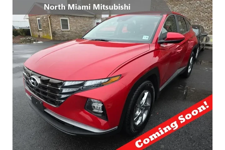 $16990 : Hyundai TUCSON 2022 SE 4dr S image 1