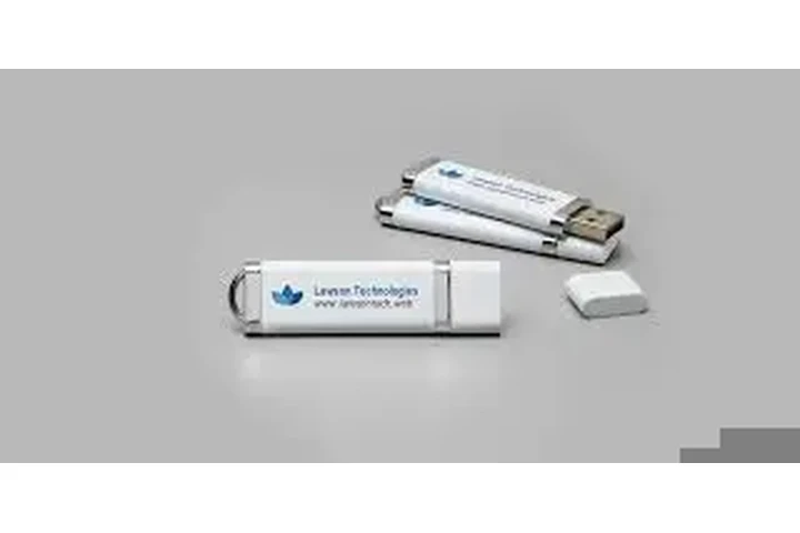 Custom Flash Drives image 1