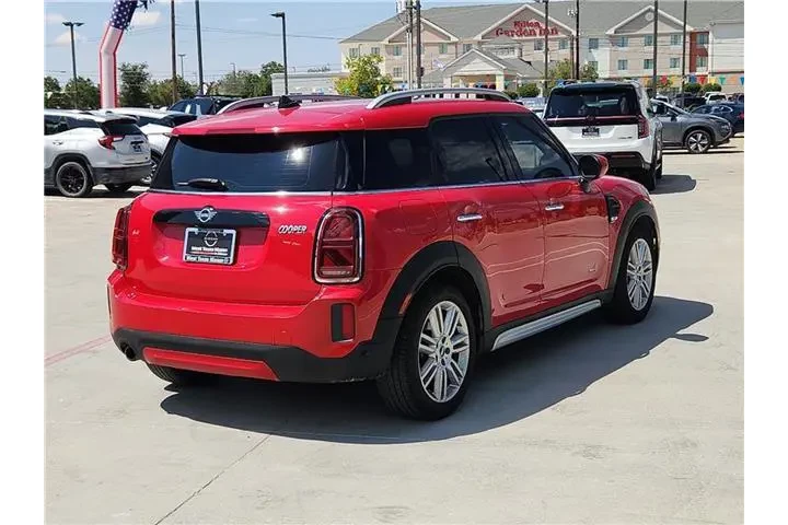 $22500 : MINI Countryman 2022 AWD Coo image 4