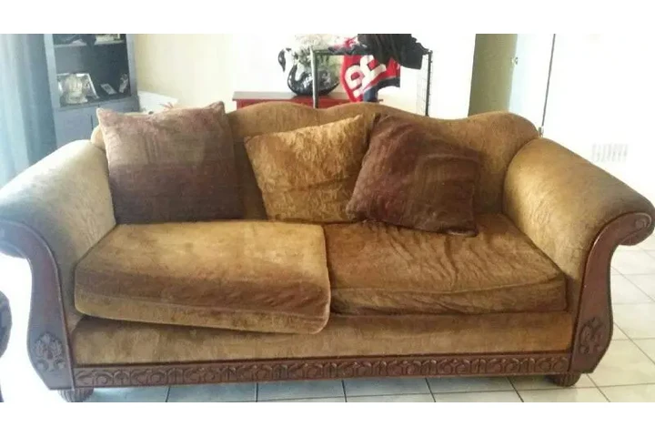 LIMPIEZA D ALFOMBRAS SHAMPOO $ image 4