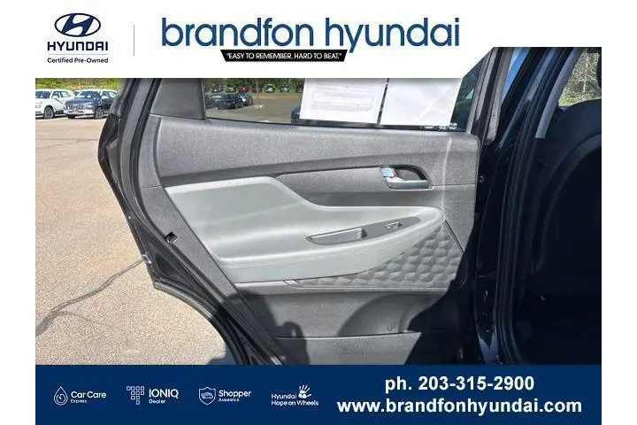 $24000 : Hyundai SANTA FE 2023 AWD SE image 10