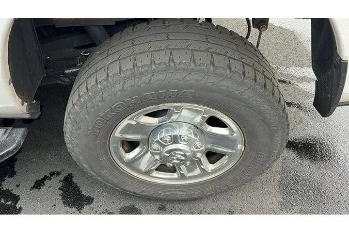 $33984 : Ram 2500 2019 4x4 Big Horn 4 image 2