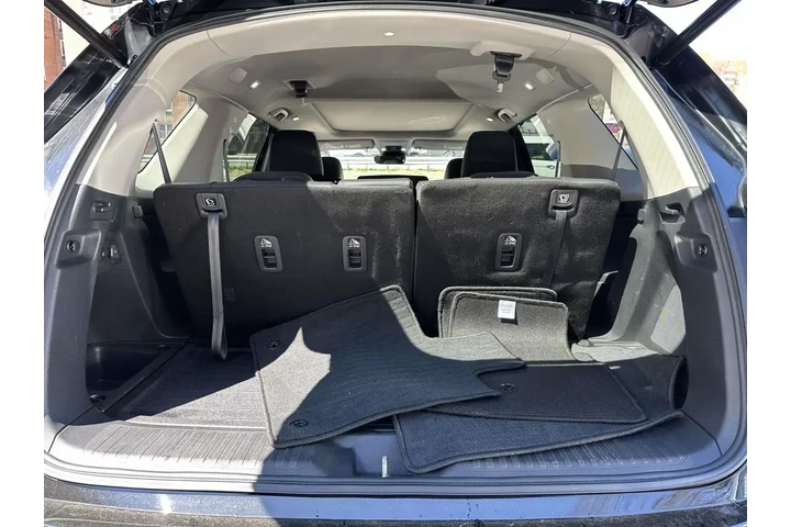 $37985 : Honda Pilot 2023 AWD Touring image 9