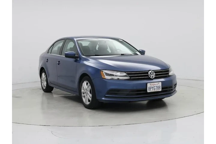 $11998 : Volkswagen Jetta 2017 1.4T S image 1