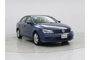 Volkswagen Jetta 2017 1.4T S en Fresno
