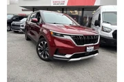 $33388 : Kia Carnival 2023 EX 4dr Min thumbnail