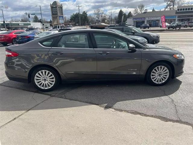 $8850 : 2016 FORD FUSION image 6
