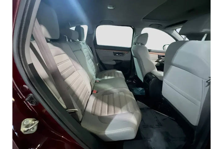 $19250 : Honda CR-V 2017 EX 4dr SUV image 10